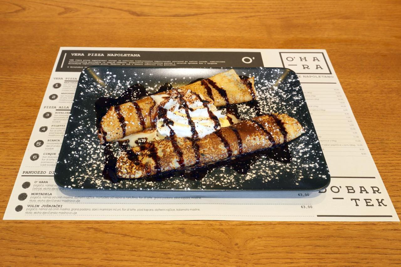 Apartments Opa Opa 리예카 외부 사진